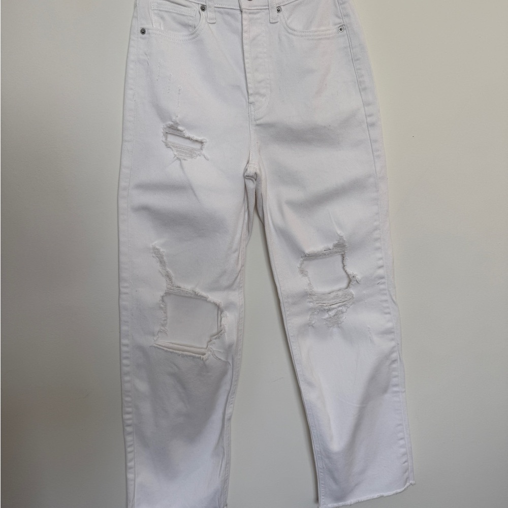 Wild Fable Highest Rise Straight Jeans